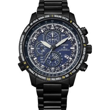 Citizen Heren horloge (AT8195-85L)