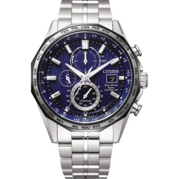 Citizen Heren horloge (AT8218-81L)