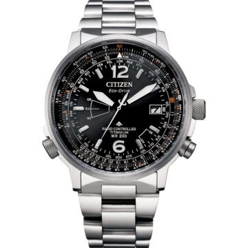 Citizen Heren horloge (CB0230-81E)