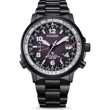 Citizen Heren horloge (CB0245-84E)