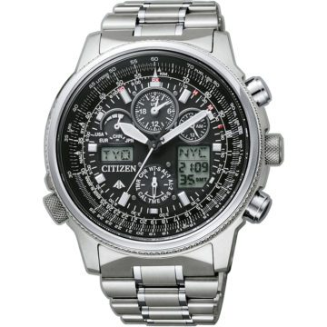 Citizen Heren horloge (JY8020-52E)