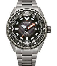 Citizen Heren horloge (NB6004-83E)