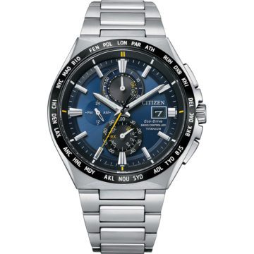 Citizen Heren horloge (AT8234-85L)