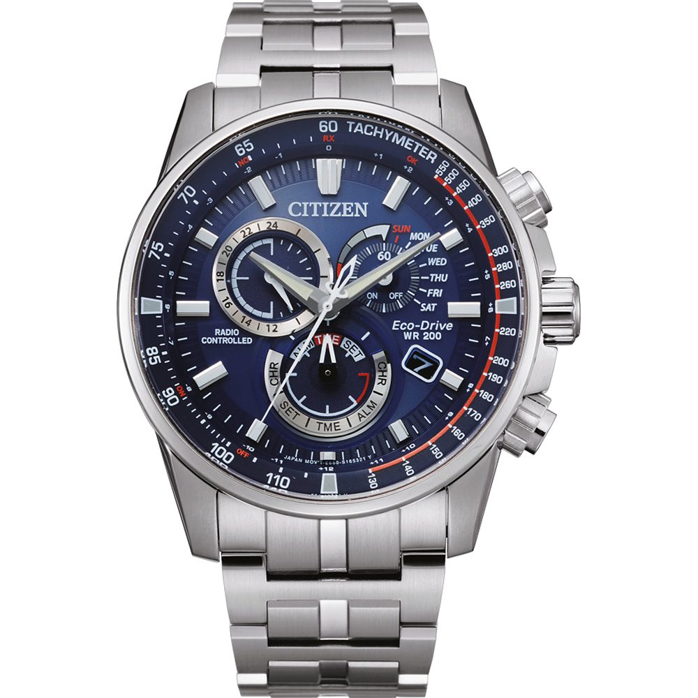Citizen horloge