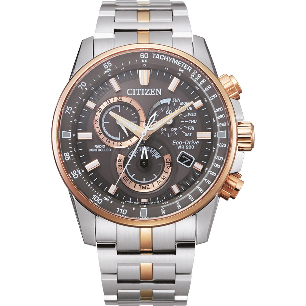 Citizen horloge
