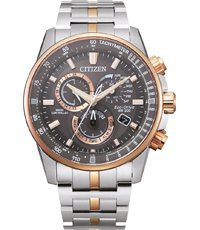 Citizen Heren horloge (CB5886-58H)