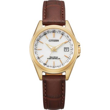 Citizen Dames horloge (EC1183-16A)