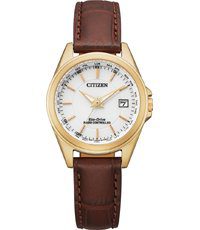 Citizen Dames horloge (EC1183-16A)