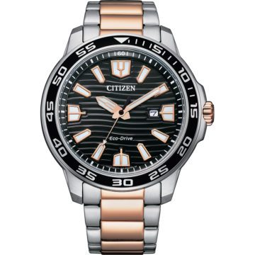 Citizen Heren horloge (AW1524-84E)