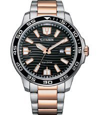 Citizen Heren horloge (AW1524-84E)