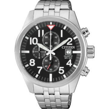 Citizen Heren horloge (AN3620-51E)