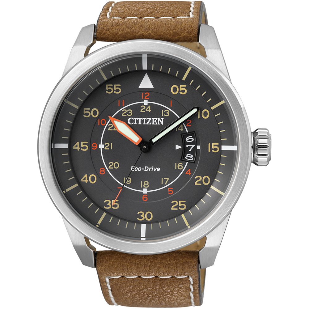 Citizen horloge