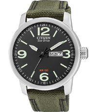 Citizen Heren horloge (BM8470-11EE)