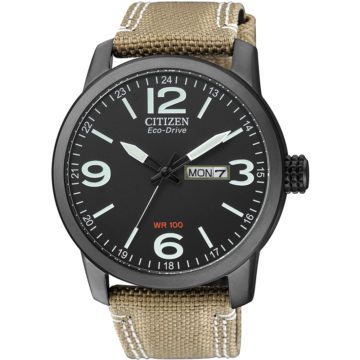 Citizen Heren horloge (BM8476-23EE)
