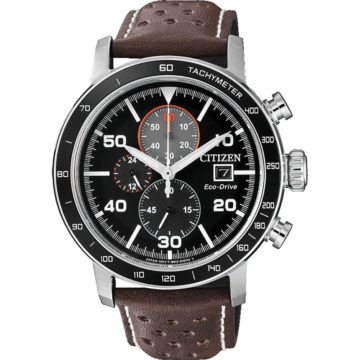 Citizen Heren horloge (CA0641-24E)