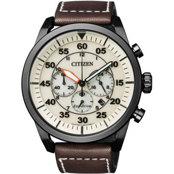 Citizen Heren horloge (CA4215-04W)