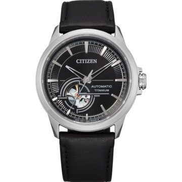Citizen Heren horloge (NH9120-11E)