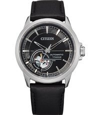 Citizen Heren horloge (NH9120-11E)