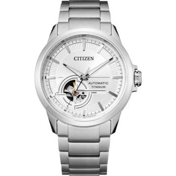Citizen Heren horloge (NH9120-88A)