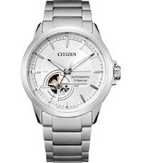Citizen Heren horloge (NH9120-88A)