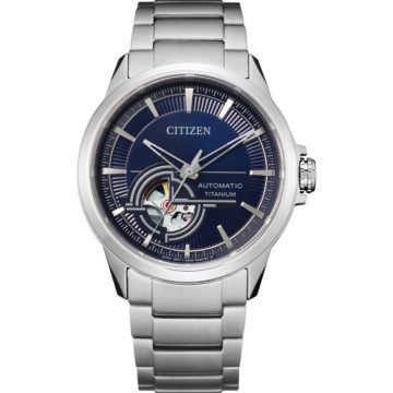 Citizen Heren horloge (NH9120-88L)