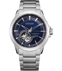 Citizen Heren horloge (NH9120-88L)