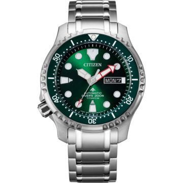 Citizen Heren horloge (NY0100-50XE)