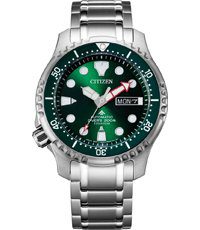 Citizen Heren horloge (NY0100-50XE)