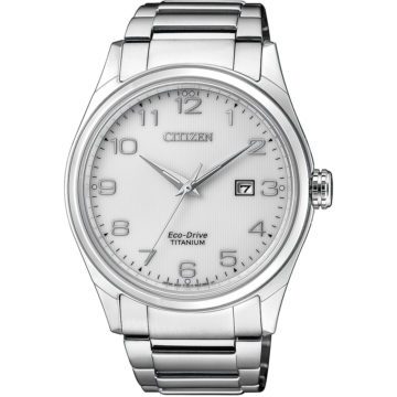 Citizen Heren horloge (BM7360-82A)