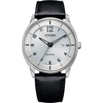 Citizen Heren horloge (BM7400-21A)