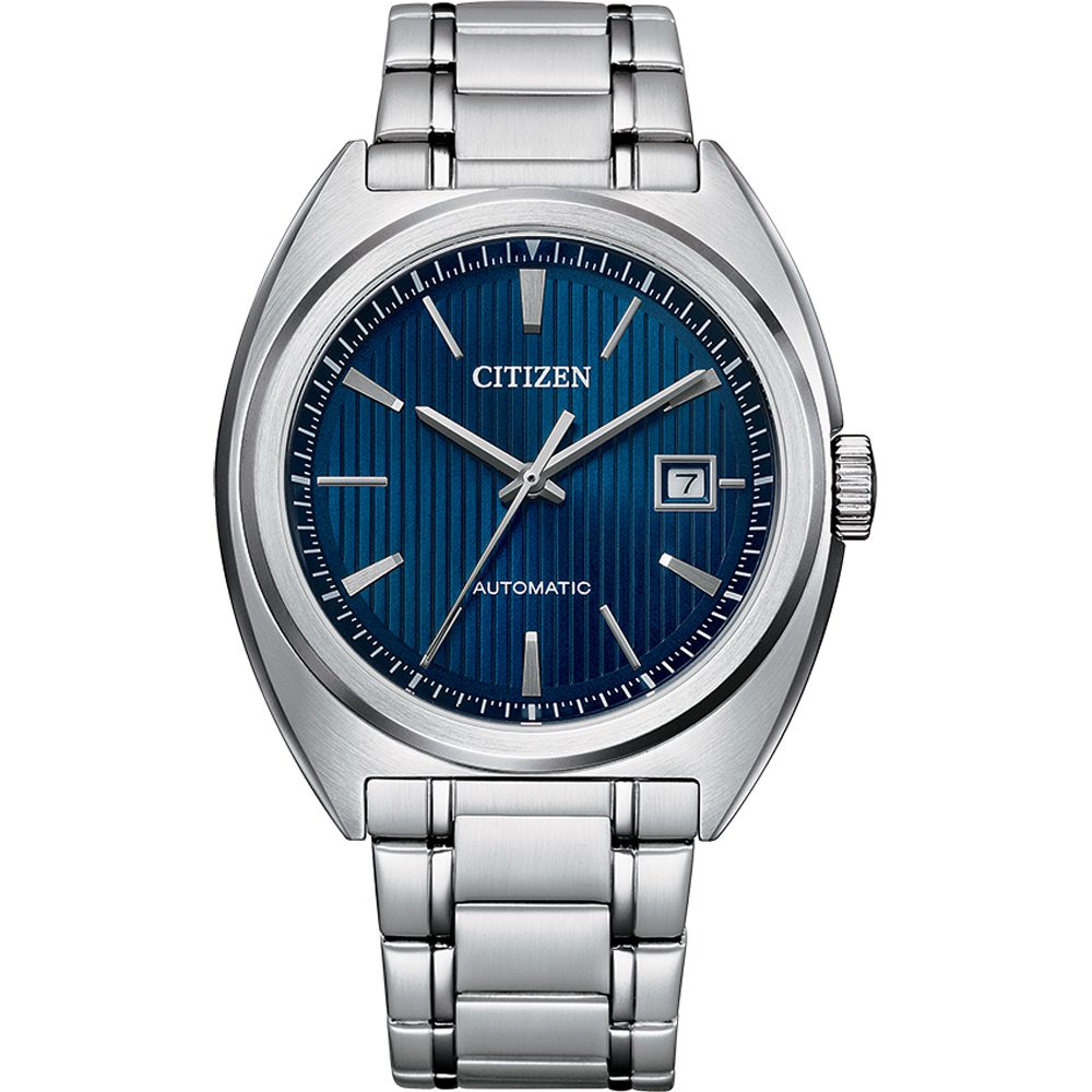 Citizen horloge (NJ0100-71L)