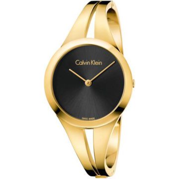 Calvin Klein Dames horloge (K7W2S511)