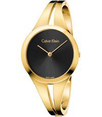 Calvin Klein Dames horloge (K7W2S511)