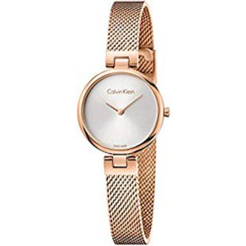 Calvin Klein Dames horloge (K8G23626)