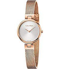 Calvin Klein Dames horloge (K8G23626)