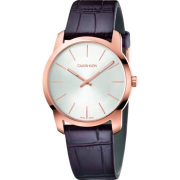 Calvin Klein Dames horloge (K2G226G6)