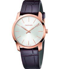 Calvin Klein Dames horloge (K2G226G6)