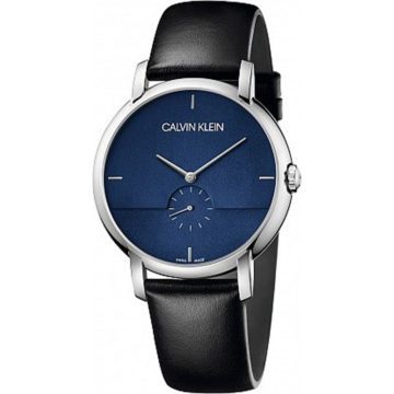 Calvin Klein Heren horloge (K9H2X1CN)