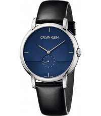 Calvin Klein Heren horloge (K9H2X1CN)