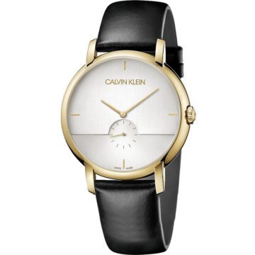 Calvin Klein Heren horloge (K9H2X5C6)