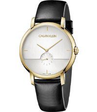 Calvin Klein Heren horloge (K9H2X5C6)