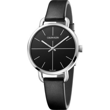 Calvin Klein Dames horloge (K7B231CZ)