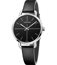 Calvin Klein Dames horloge (K7B231CZ)
