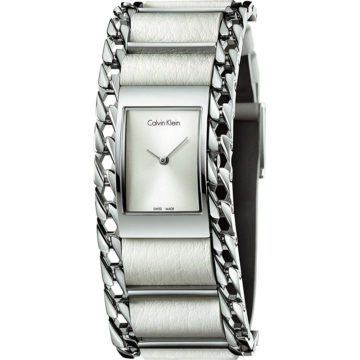 Calvin Klein Dames horloge (K4R231L6)