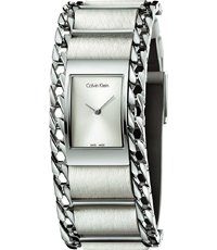 Calvin Klein Dames horloge (K4R231L6)