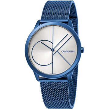 Calvin Klein Dames horloge (K3M51T56)