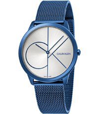 Calvin Klein Dames horloge (K3M51T56)