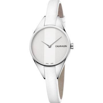 Calvin Klein Dames horloge (K8P231L6)