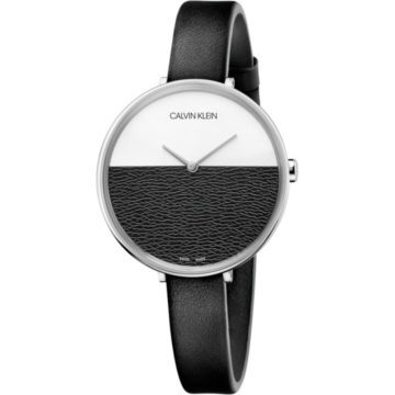 Calvin Klein Unisex horloge (K7A231C1)