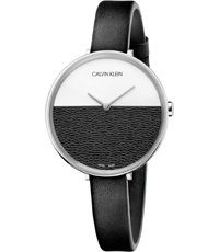Calvin Klein Unisex horloge (K7A231C1)
